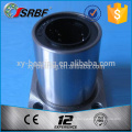 China good quality linear square flange bearings LMK16UU